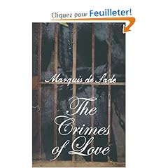The Crimes of Love