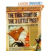 The True Story of the Three Little Pigs (Picture Puffin)