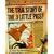 The True Story of the Three Little Pigs (Picture Puffin)