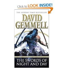 The Swords Of Night And Day (Skilgannon the Damned 2)