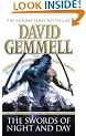 The Swords Of Night And Day (Skilgannon the Damned 2)