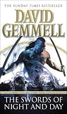 The Swords of Night and Day (Skilgannon the Damned 2)