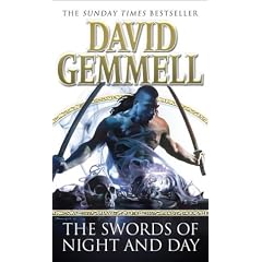The Swords of Night and Day (Skilgannon the Damned 2)