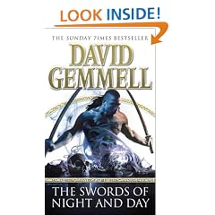 The Swords Of Night And Day (Skilgannon the Damned 2)