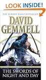 The Swords Of Night And Day (Skilgannon the Damned 2)
