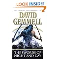 The Swords Of Night And Day (Skilgannon the Damned 2)