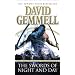 The Swords of Night and Day (Skilgannon the Damned 2)