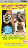 Friday [UMD Universal Media Disc] [UK IMPORT] - Nia Long