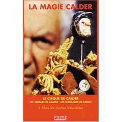La Magie Calder