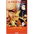 La Magie Calder