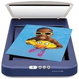 EPSON 1250U-RB Perfection 1250U Flatbed Scanner - REFURBISHED for PC / MAC