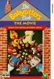 The Babysitters Club - The Movie [1994] [VHS]