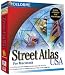 Software : Street Atlas USA 6.0 Mac