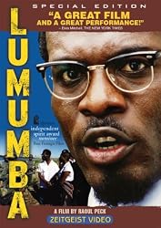 Lumumba (Special Edition)
