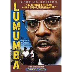 Lumumba