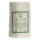 Earth Therapeutics Earth Elementals Loofah, Body Scrubber (Pack of 12)