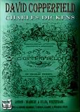 David Copperfield (ilustrated) (Spanish Edition)
