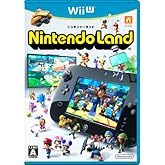 Nintendo Land