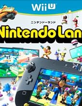 Nintendo Land