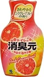�g�C���̏��L�� ����₩�ȃs���N�O���[�v�t���[�c 400ml