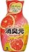 �g�C���̏��L�� ����₩�ȃs���N�O���[�v�t���[�c 400ml