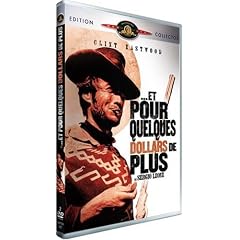 Et pour quelques dollars de plus - Edition collector