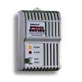 Safety Siren Combustible Gas Detector for Natural Gas (Methane) and Propane