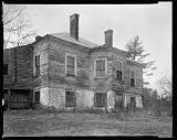Photo Edgemont, Keene vic., Albemarle County, Virginia 1935