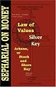 Law of Values (Silver key)