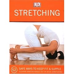 Stretching Deck (DK Decks)
