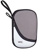 Wii Game Case