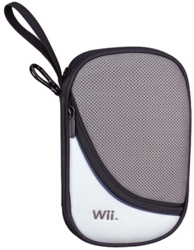 Wii Game Case