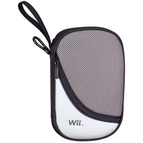 Wii Game Case by A.L.S. Industries