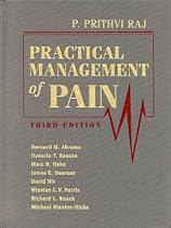 Practical Management of Pain