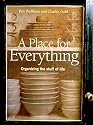 A Place for Everything: Organizing the Stuff of Life