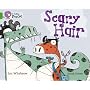 Scary Hair: Band 05/Green (Collins Big Cat)