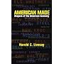 American Made: Shapers of the American Economy (2nd Edition)