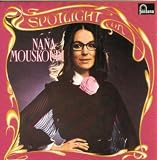 Spotlight on - Nana Mouskouri