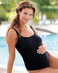 Anita Maternity Maternity one piece swimsuit
