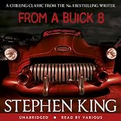 From a Buick 8 | [Stephen King]
