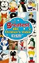 The Greatest BBC Children's Video Ever [VHS]