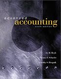 Advanced Accounting, Update Edition w Enron Powerweb