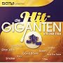 Die Hit Giganten - Hits der 70er