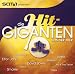 Musik : Die Hit Giganten - Hits der 70er