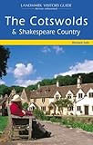 The Cotswold[s] & Shakespeare country