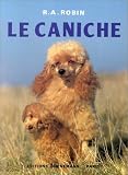 Le caniche->Cliquez sur l'image pour obtenir des informations sur ce livre