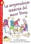 La sorprendente mascota del se�or P�rez (Mr. Smith�s Surprising Pet), Level 3 (Lectores Relampago: Level 3) (Spanish Edition)