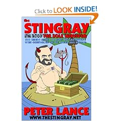 Stingray : The Lethal Tactics of the Sole Survivor