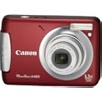 Canon デジタルカメラ