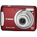 Canon �f�W�^���J���� PowerShot (�p���[�V���b�g) A480 ���b�h PSA480(RE)